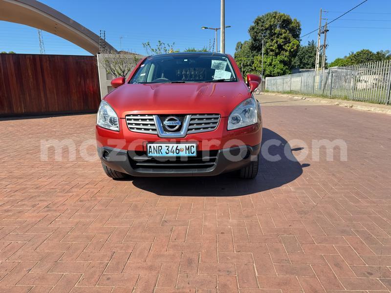 Big with watermark nissan dualis maputo maputo 32618