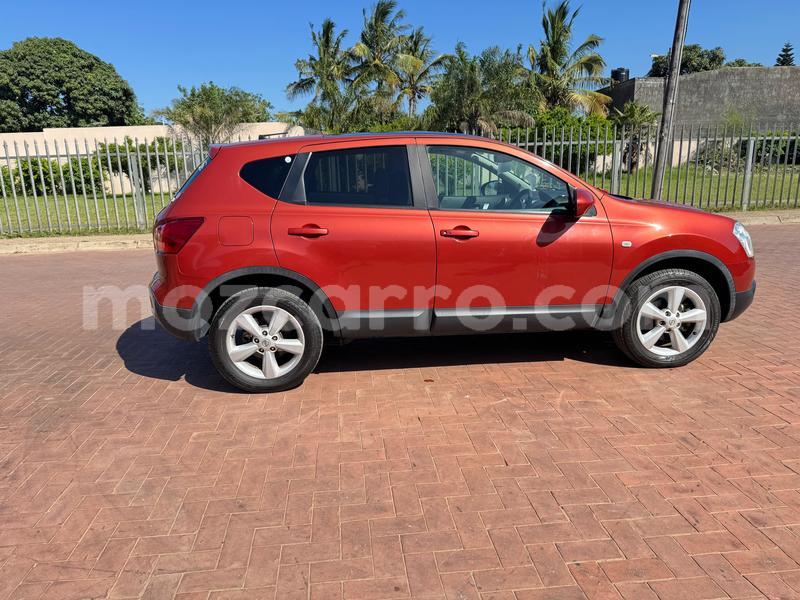 Big with watermark nissan dualis maputo maputo 32618