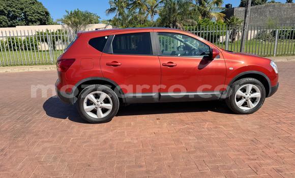 Comprar Novo Nissan Dualis De outros Carro em Maputo em Maputo Comprar Novo Nissan Dualis De outros Carro em Maputo em Maputo