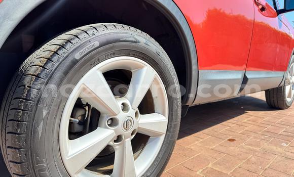 Comprar Novo Nissan Dualis De outros Carro em Maputo em Maputo Comprar Novo Nissan Dualis De outros Carro em Maputo em Maputo
