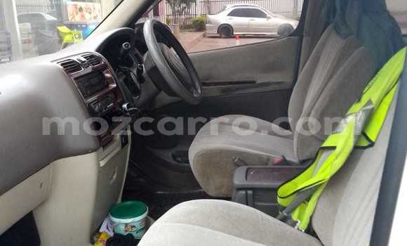 Tenga Tsaru Toyota Granvia Chena Mota in Maputo in Maputo Tenga Tsaru Toyota Granvia Chena Mota in Maputo in Maputo