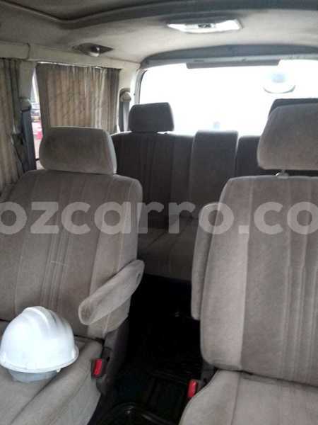 Big with watermark toyota granvia maputo maputo 32620