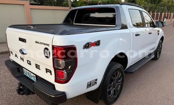 Comprar Usado Ford Ranger Branco Carro em Maputo em Maputo Comprar Usado Ford Ranger Branco Carro em Maputo em Maputo