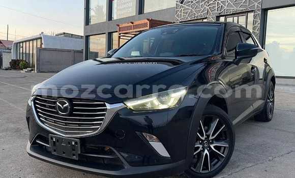 Tenga Itsva Mazda CX-3 Nhema Mota in Maputo in Maputo Tenga Itsva Mazda CX-3 Nhema Mota in Maputo in Maputo