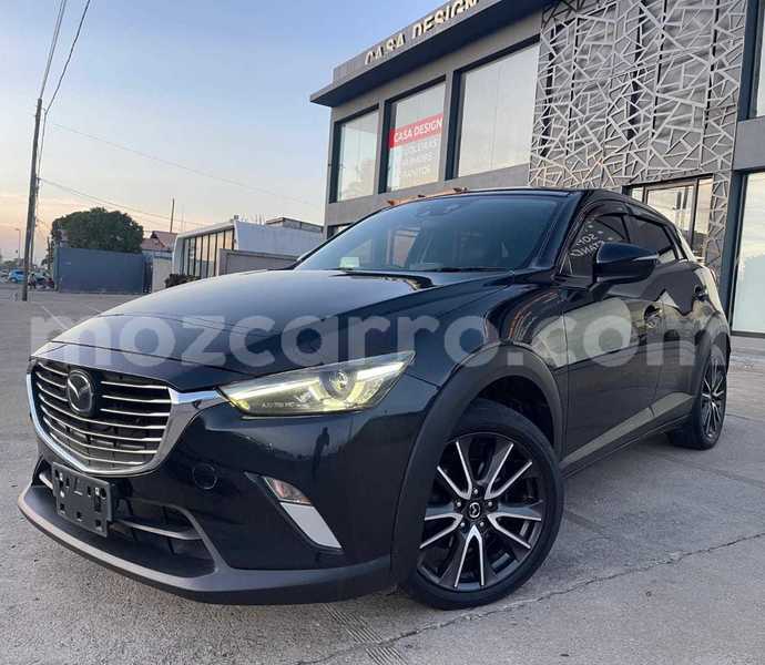 Big with watermark mazda cx 3 maputo maputo 32623