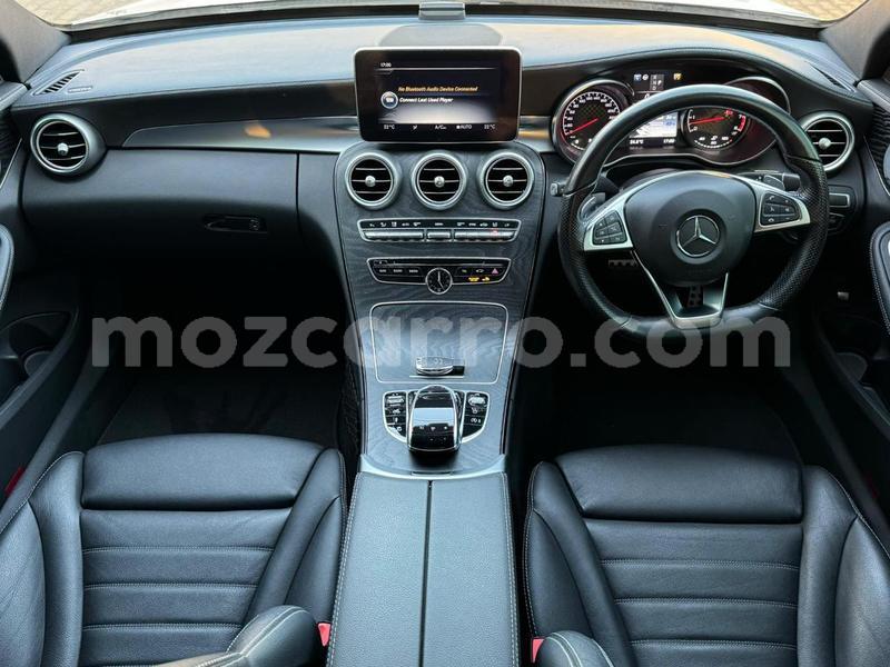 Big with watermark mercedes benz cla klasse amg maputo maputo 32624