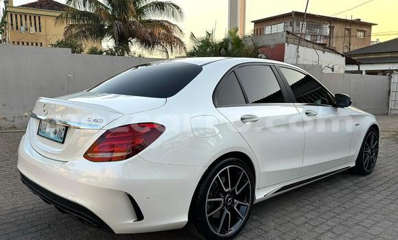 Nunua Mpya Mercedes‒Benz CLA-klasse AMG Nyeupe Gari ndani ya Maputo nchini Maputo Nunua Mpya Mercedes‒Benz CLA-klasse AMG Nyeupe Gari ndani ya Maputo nchini Maputo