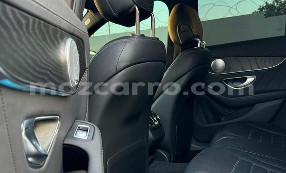 Nunua Mpya Mercedes‒Benz CLA-klasse AMG Nyeupe Gari ndani ya Maputo nchini Maputo Nunua Mpya Mercedes‒Benz CLA-klasse AMG Nyeupe Gari ndani ya Maputo nchini Maputo