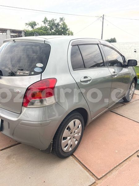 Big with watermark toyota vitz maputo maputo 32627