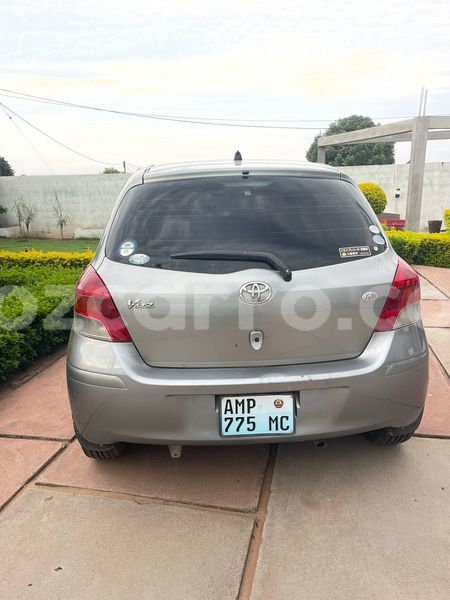 Big with watermark toyota vitz maputo maputo 32627