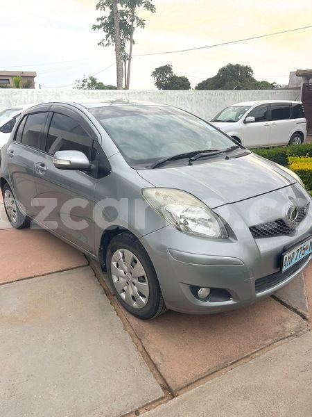 Big with watermark toyota vitz maputo maputo 32627