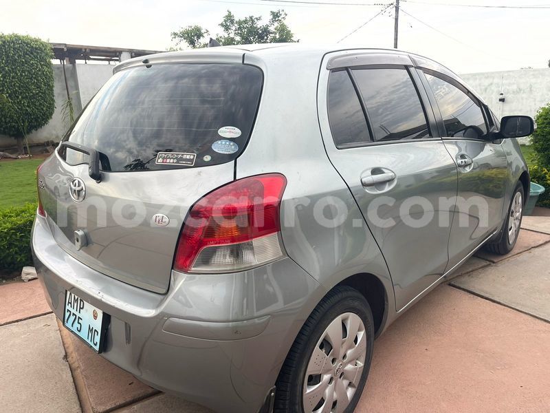 Big with watermark toyota vitz maputo maputo 32627