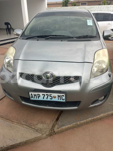 Big with watermark toyota vitz maputo maputo 32627