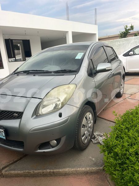 Big with watermark toyota vitz maputo maputo 32627