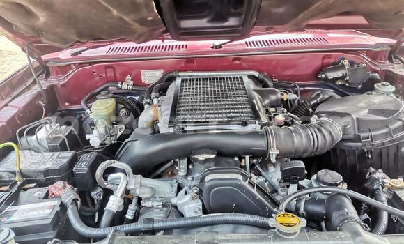 Buy Used Toyota Land Cruiser Prado Other Car in Maputo in Maputo Buy Used Toyota Land Cruiser Prado Other Car in Maputo in Maputo