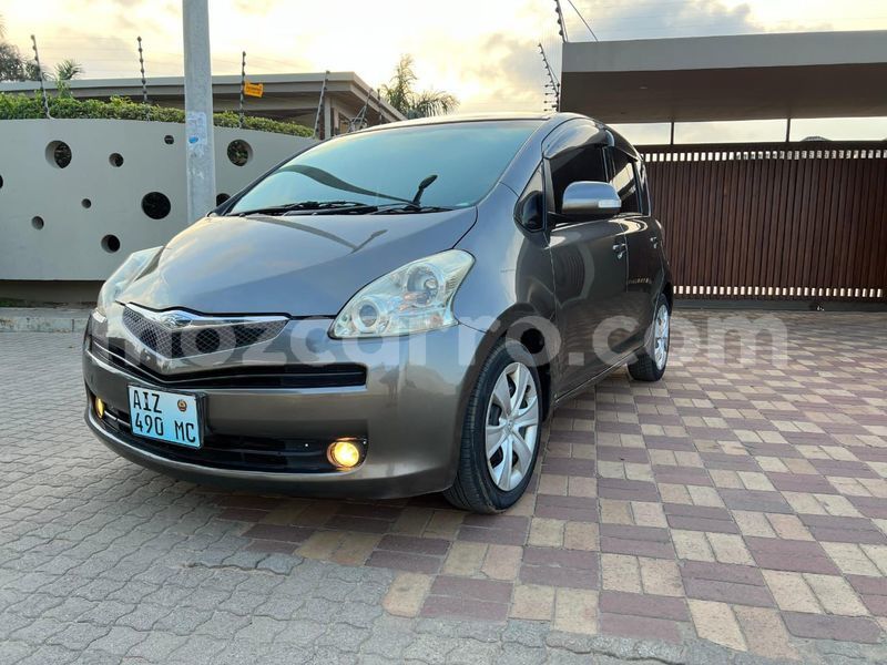 Big with watermark toyota ractis maputo maputo 32630