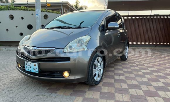 Comprar Usado Toyota Ractis De outros Carro em Maputo em Maputo