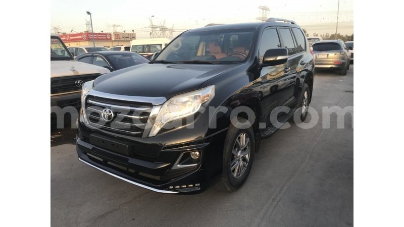 Big with watermark toyota prado cabo delgado import dubai 5599