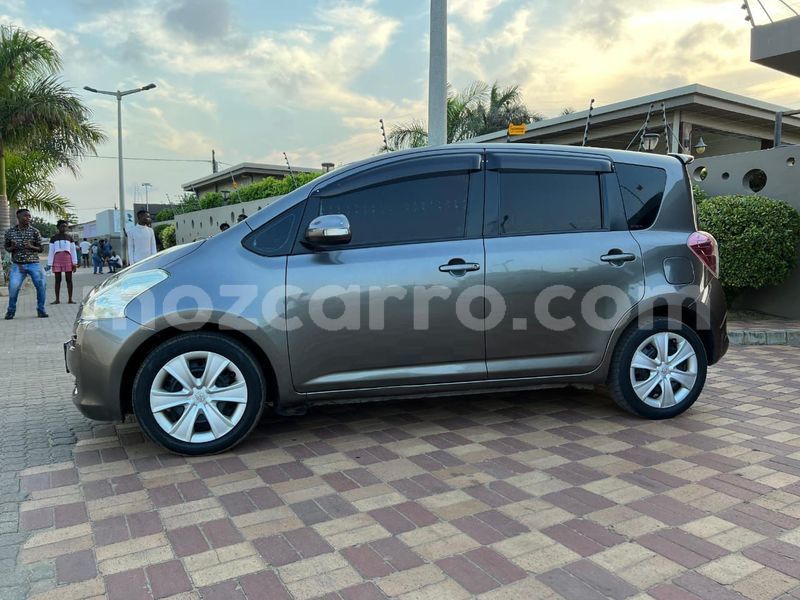 Big with watermark toyota ractis maputo maputo 32630