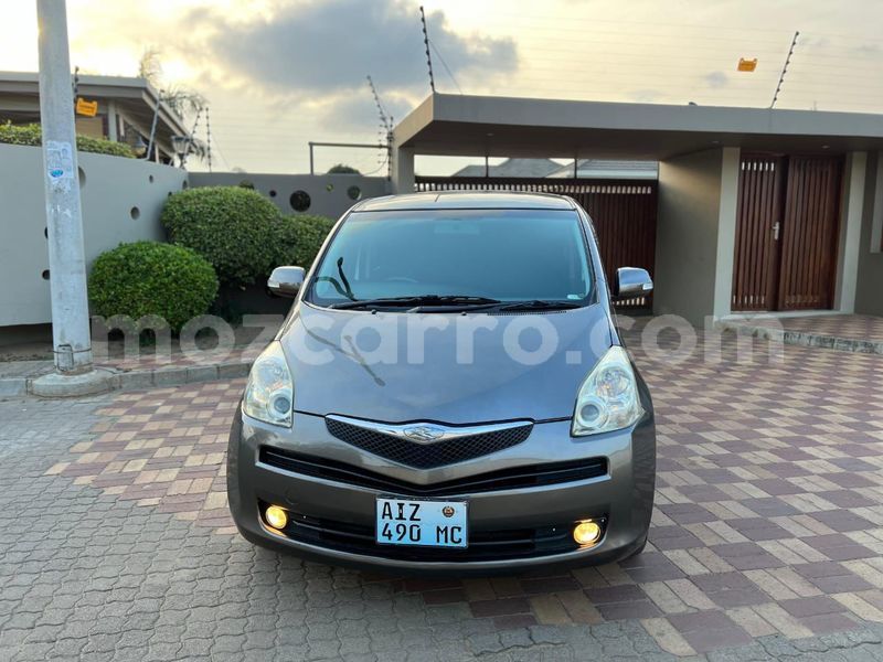 Big with watermark toyota ractis maputo maputo 32630