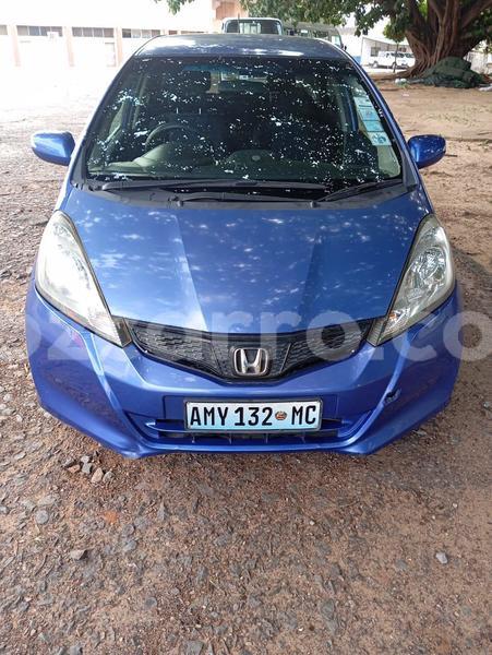 Big with watermark honda fit maputo maputo 32631