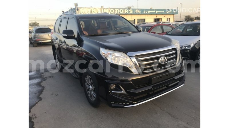 Big with watermark toyota prado cabo delgado import dubai 5599