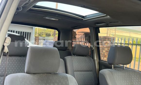 Nunua Ilio tumika Toyota Voxy Nyeusi Gari ndani ya Maputo nchini Maputo Nunua Ilio tumika Toyota Voxy Nyeusi Gari ndani ya Maputo nchini Maputo