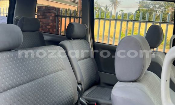 Nunua Ilio tumika Toyota Voxy Nyeusi Gari ndani ya Maputo nchini Maputo Nunua Ilio tumika Toyota Voxy Nyeusi Gari ndani ya Maputo nchini Maputo