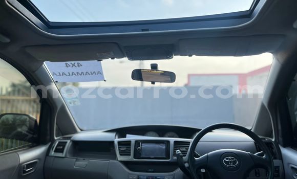 Nunua Ilio tumika Toyota Voxy Nyeusi Gari ndani ya Maputo nchini Maputo Nunua Ilio tumika Toyota Voxy Nyeusi Gari ndani ya Maputo nchini Maputo