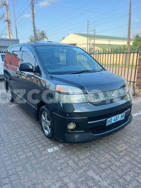 Big with watermark toyota voxy maputo maputo 32632