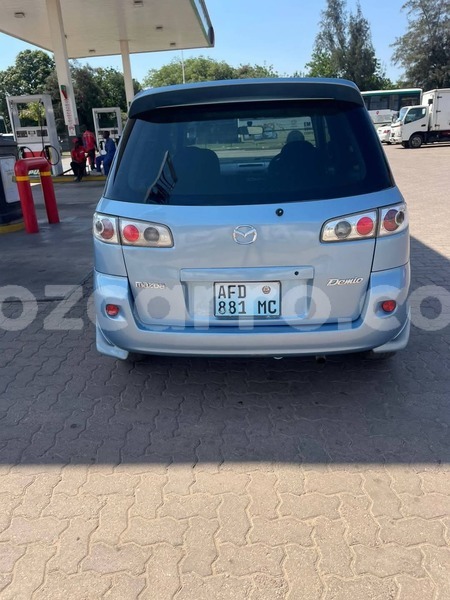 Big with watermark mazda demio maputo maputo 32633