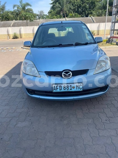 Big with watermark mazda demio maputo maputo 32633