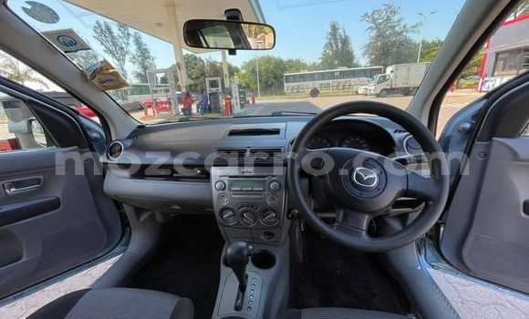 Nunua Ilio tumika Mazda Demio Bluu Gari ndani ya Maputo nchini Maputo Nunua Ilio tumika Mazda Demio Bluu Gari ndani ya Maputo nchini Maputo
