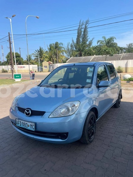 Big with watermark mazda demio maputo maputo 32633