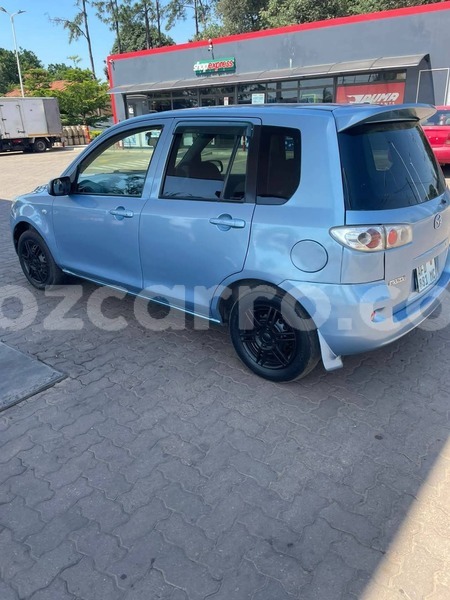 Big with watermark mazda demio maputo maputo 32633