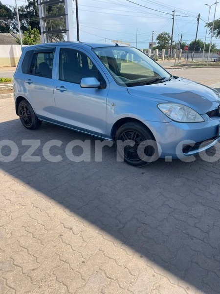 Big with watermark mazda demio maputo maputo 32633