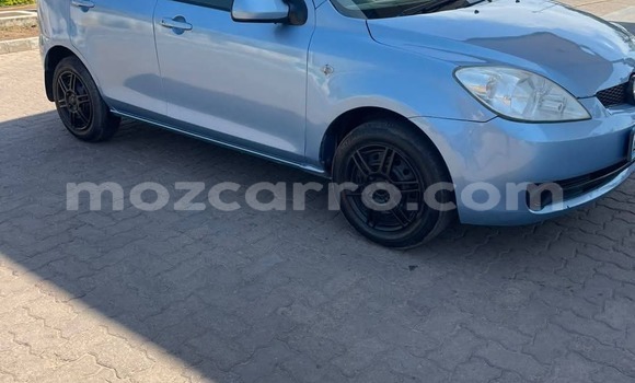 Nunua Ilio tumika Mazda Demio Bluu Gari ndani ya Maputo nchini Maputo Nunua Ilio tumika Mazda Demio Bluu Gari ndani ya Maputo nchini Maputo