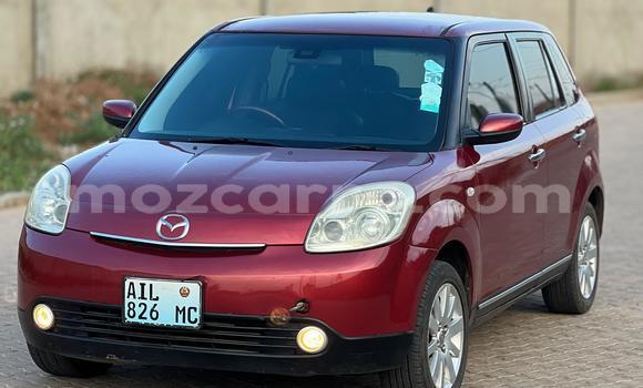 Buy Used Mazda Verisa Other Car in Maputo in Maputo Buy Used Mazda Verisa Other Car in Maputo in Maputo