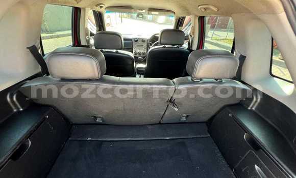 Buy Used Mazda Verisa Other Car in Maputo in Maputo Buy Used Mazda Verisa Other Car in Maputo in Maputo