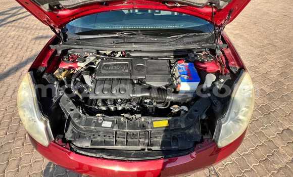 Buy Used Mazda Verisa Other Car in Maputo in Maputo Buy Used Mazda Verisa Other Car in Maputo in Maputo