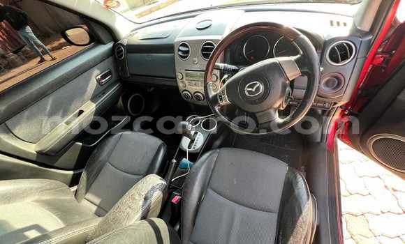 Buy Used Mazda Verisa Other Car in Maputo in Maputo Buy Used Mazda Verisa Other Car in Maputo in Maputo