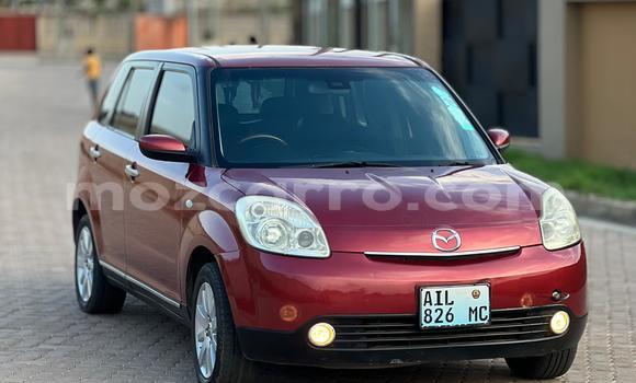 Buy Used Mazda Verisa Other Car in Maputo in Maputo Buy Used Mazda Verisa Other Car in Maputo in Maputo