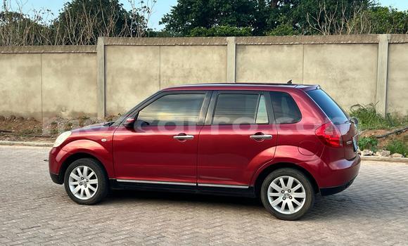 Buy Used Mazda Verisa Other Car in Maputo in Maputo Buy Used Mazda Verisa Other Car in Maputo in Maputo