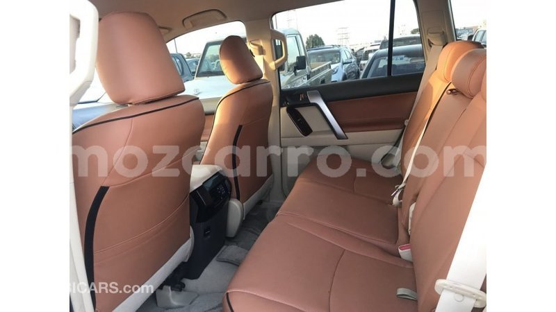 Big with watermark toyota prado cabo delgado import dubai 5599