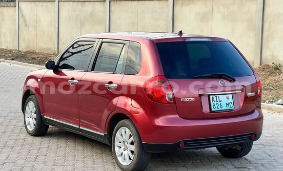 Buy Used Mazda Verisa Other Car in Maputo in Maputo Buy Used Mazda Verisa Other Car in Maputo in Maputo