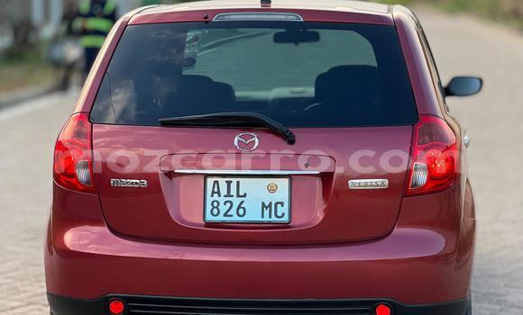 Buy Used Mazda Verisa Other Car in Maputo in Maputo Buy Used Mazda Verisa Other Car in Maputo in Maputo