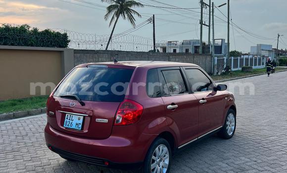 Buy Used Mazda Verisa Other Car in Maputo in Maputo Buy Used Mazda Verisa Other Car in Maputo in Maputo