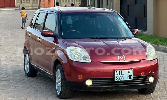 Buy Used Mazda Verisa Other Car in Maputo in Maputo Buy Used Mazda Verisa Other Car in Maputo in Maputo