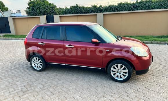 Buy Used Mazda Verisa Other Car in Maputo in Maputo Buy Used Mazda Verisa Other Car in Maputo in Maputo