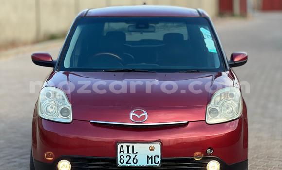 Buy Used Mazda Verisa Other Car in Maputo in Maputo Buy Used Mazda Verisa Other Car in Maputo in Maputo